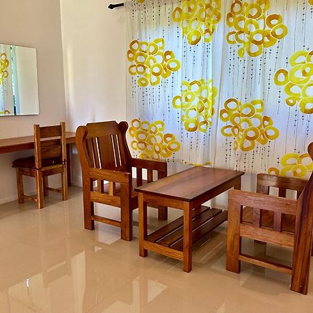 Strutz Art Garden Resort Bangued Exterior foto